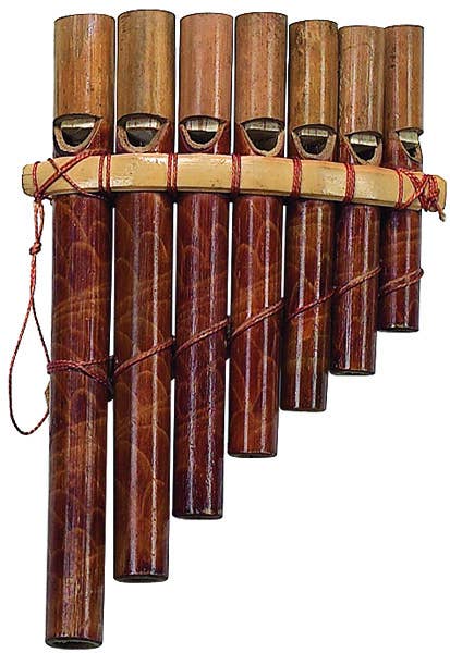 Tribal Musical Instruments: Sound Meets Style
