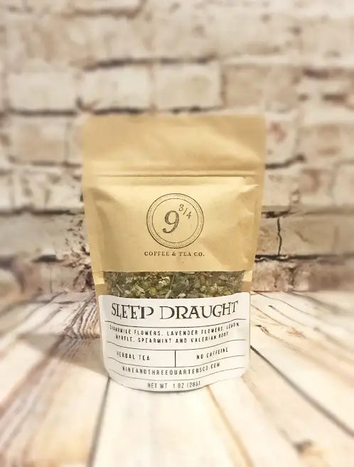 Sleep Draught