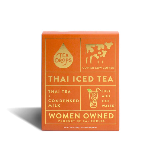 Thai Iced Tea I 5-Pack