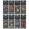 Set of 8 Dragons of the Sabbats Air Fresheners