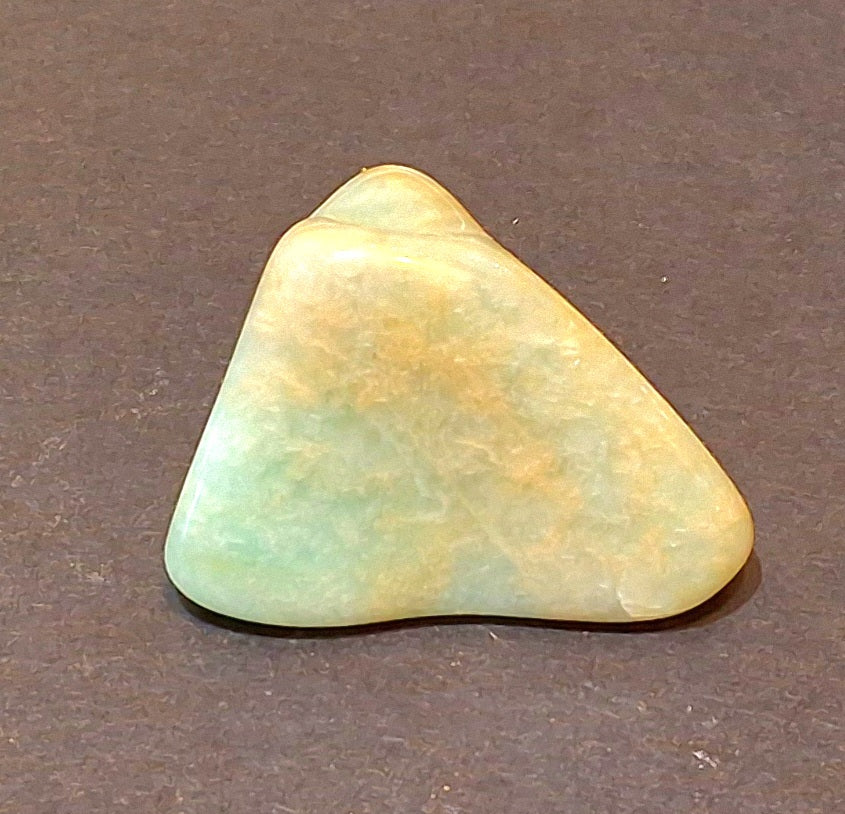 Amazonite Gemstone Healing Stone