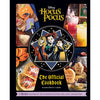 Hocus Pocus The Official Cookbook With Over Fifty Spooky Dishes And Treats