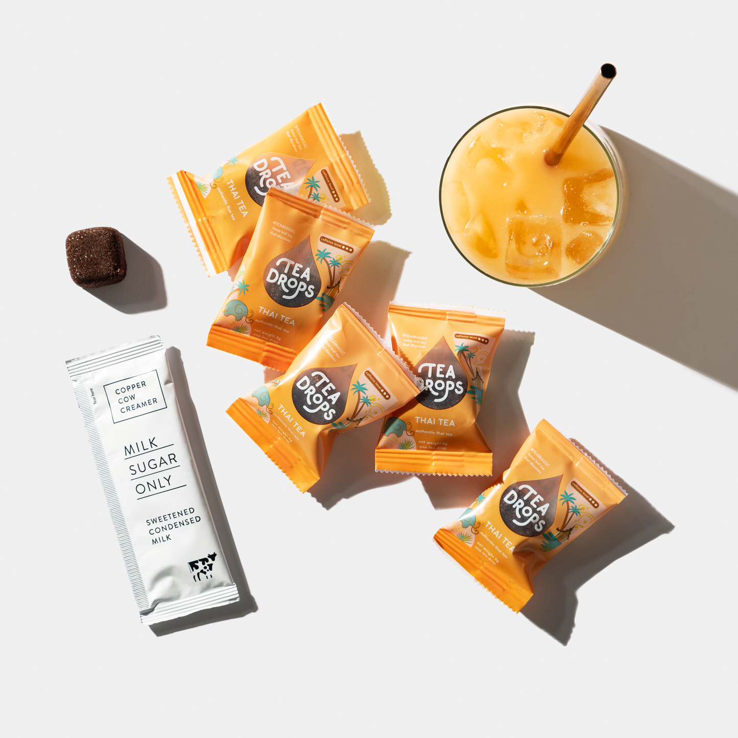 Thai Iced Tea I 5-Pack