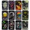 Smokezilla Flip Top Pipe Lighter Assortment- 12/Pack