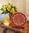 Crystal Himalayan Salt Lamp - Large (RK2)