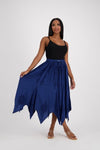 Acid Wash Skirt Fairy Skirt