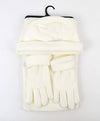 Women's Fleece Winter Set - WSET50