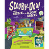 Scooby Doo Official Cookbook Recipes From Mystery Incorporated