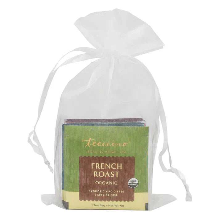 French Roasted herbal Tea