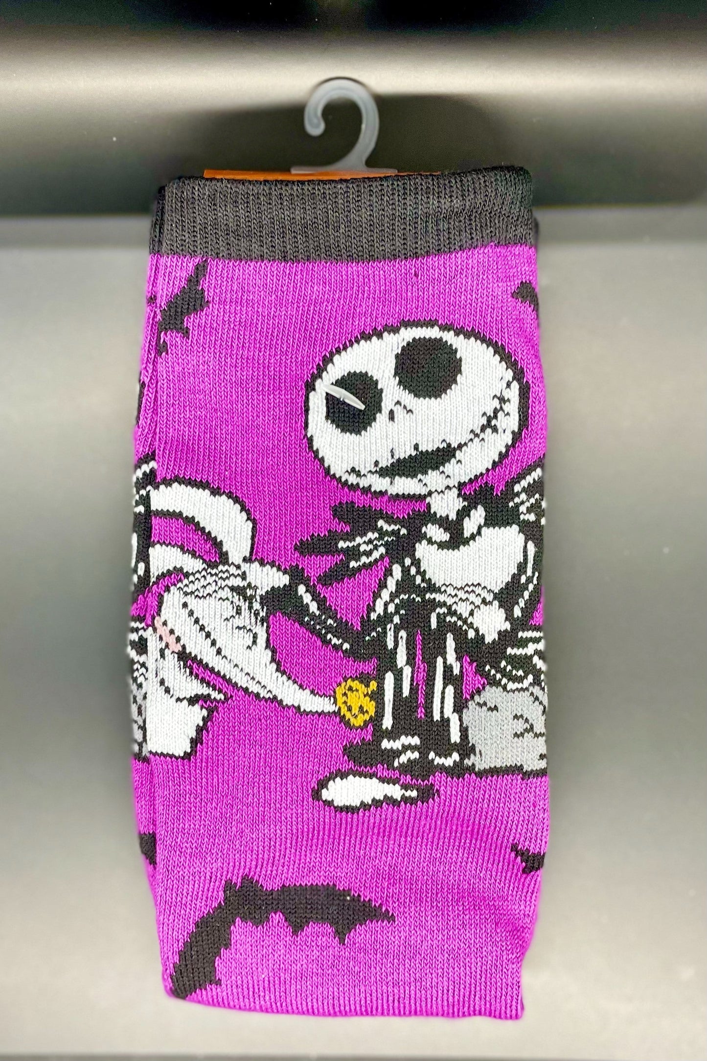 Nightmare Before Christmas Socks
