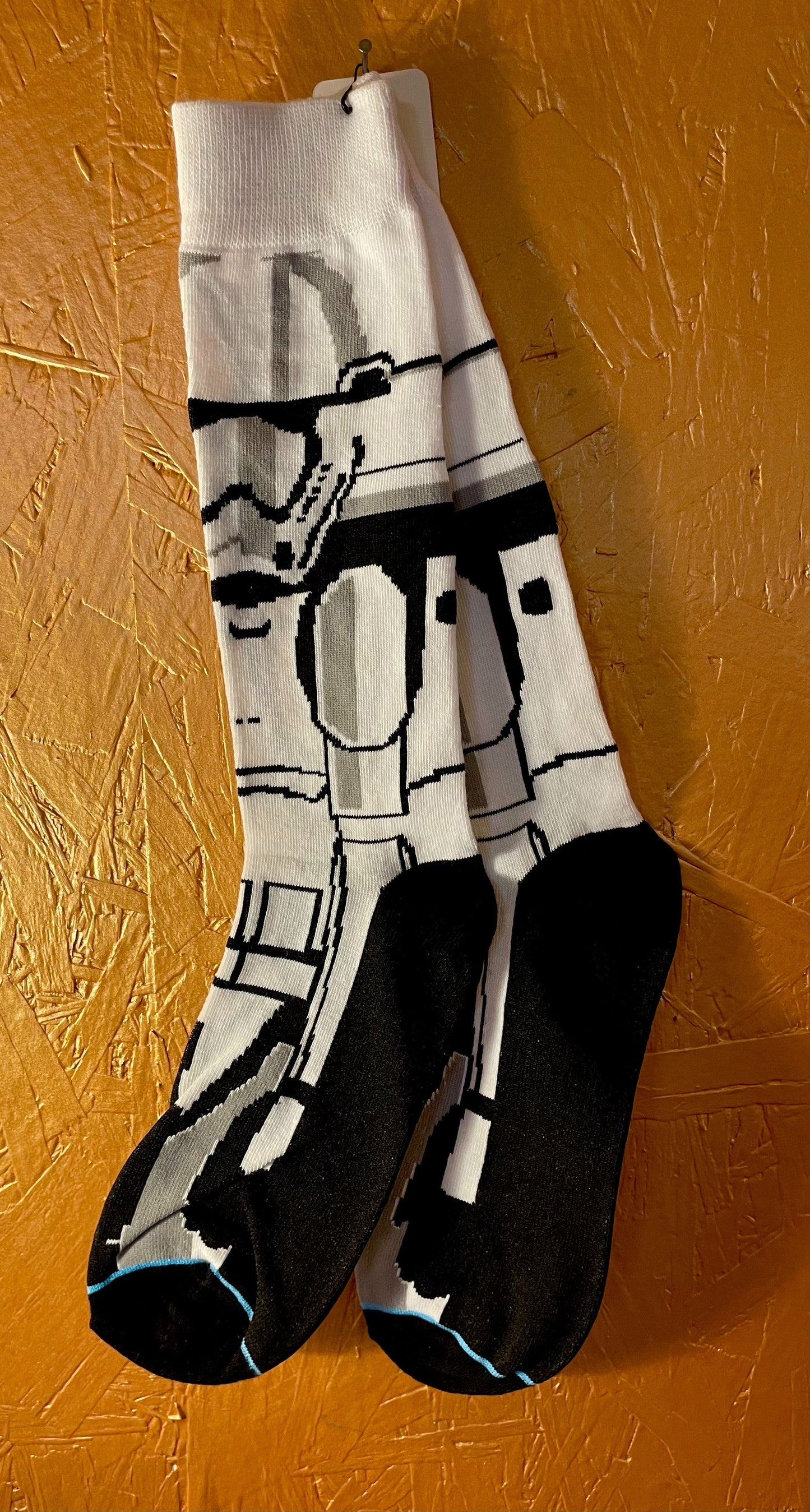 Star wars Knee Socks