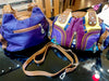 Buttery Soft Handbag in Vibrant Colors for Everyday Carry