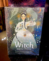 Seasons Of The Witch Imbolc Oracle Cards By Lorriane Anderson And Juliet Diaz