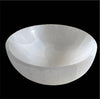 Selenite Bowl