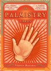 Palmistry Cards Learn Palm Reading for Personal Power Romance and Fulfillment