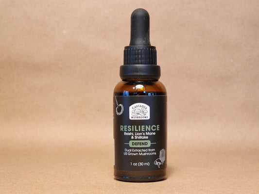 Resilience Blend Tincture