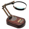 Standing Magnifying Glass