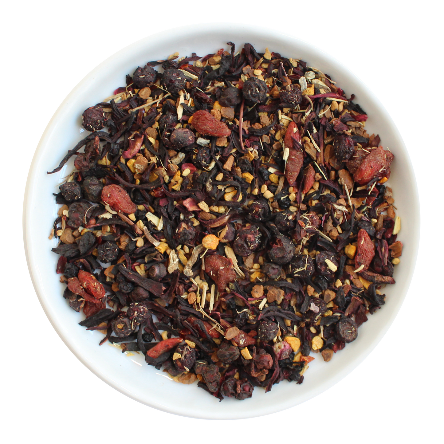 Defend Tea