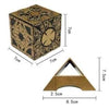 Hellraiser Puzzle Box Brain Teaser Replica For Collectors