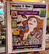 Imagine It Now-Nickie Bradley Coloring Books