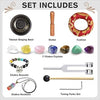 Chakra Sound Healing Bundle For Wellness And Relaxation