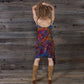 MAGNETIZED DRESS