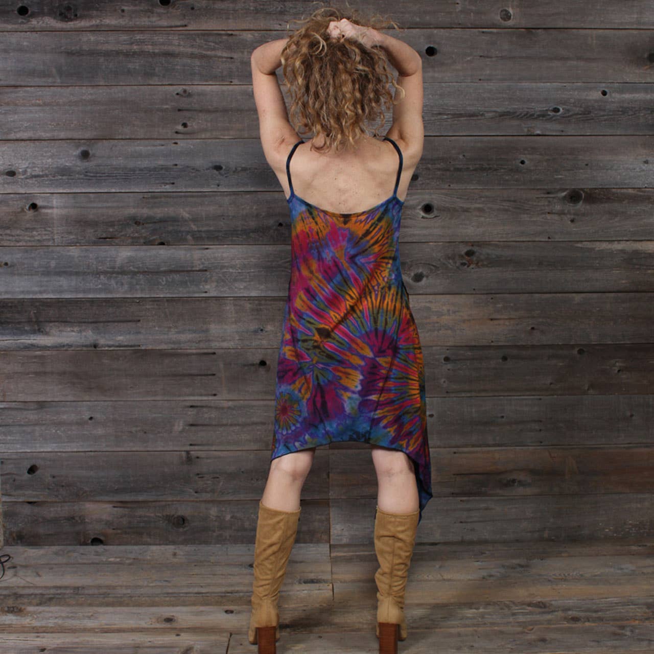 MAGNETIZED DRESS
