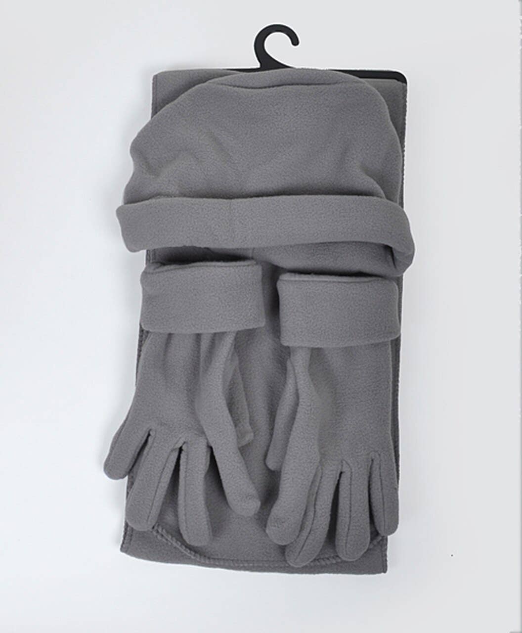 Women's Fleece Winter Set - WSET50