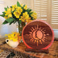 Crystal Himalayan Salt Lamp - Large (RK2)