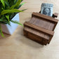 Sorcerer's Box - Puzzle Gift Box