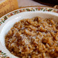 Wine Forest Porcini Risotto