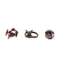 True Genius Viking Forge - 3pc Puzzle Set