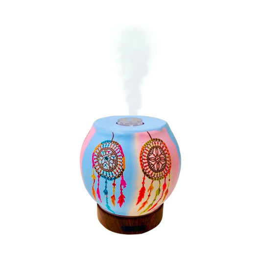 EssentialLitez  Essential Oil Diffuser (Dream Catchers)