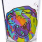 Rick and Morty 4pc Mini Glass Set