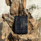 Leather Journal Notebook Tree Embossed Life Of Tree