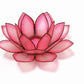 Flamingo Paradise Lotus TLight