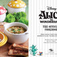 Alice In Wonderland Official Cookbook With Fifty Delicious Recipes