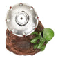 Alien UFO Back flow burner