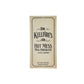 Mushroom Chocolate Bar Lions Mane Cordyceps Reishi Chaga Focus Clarity Nootropic