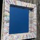 Mirror - Recycled Paper