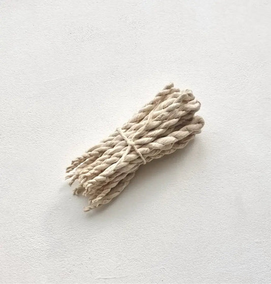 Namsto - Nag Champa Rope Incense (20)