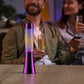 Lava Lamps- Original Retro Mood Lighting- 4907