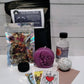 New Moon Ritual, Complete Spell Kit to Set Intentions