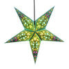 Star Lanterns - Mystic River
