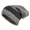 Slouchy Oversized Baggy  Winter Beanie Hat