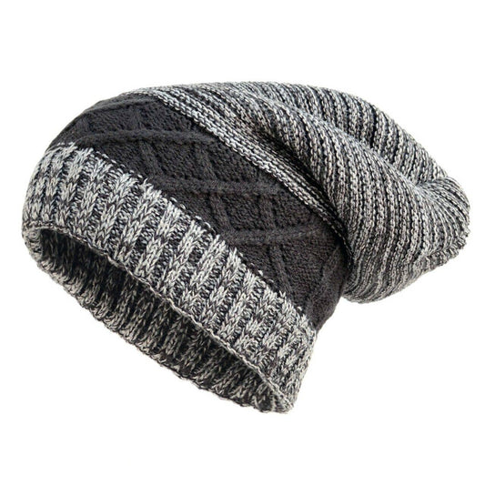 Slouchy Oversized Baggy  Winter Beanie Hat