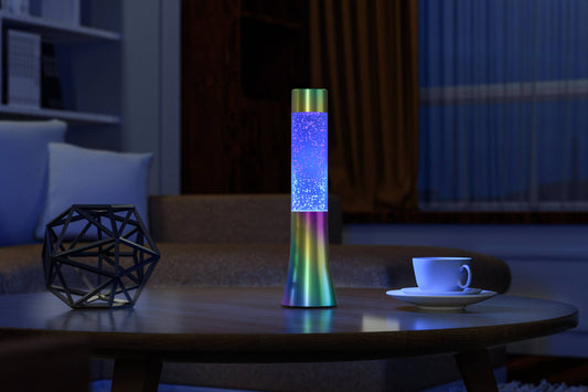 Lava Lamps- Original Retro Mood Lighting- 4907