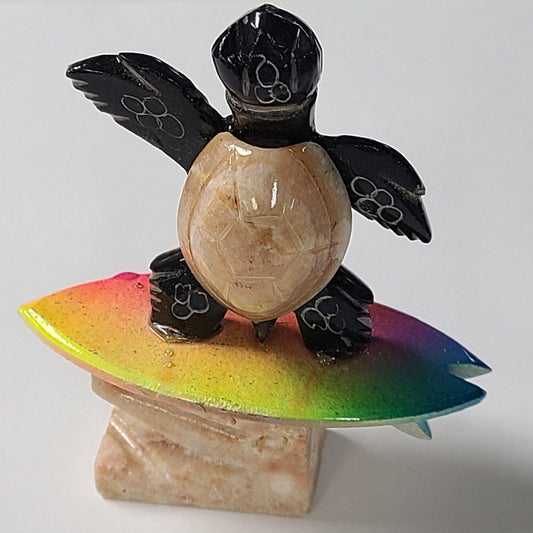 Marble Surfer Standing