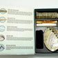 Divine Energy Smudge and Stone Wellness Kit