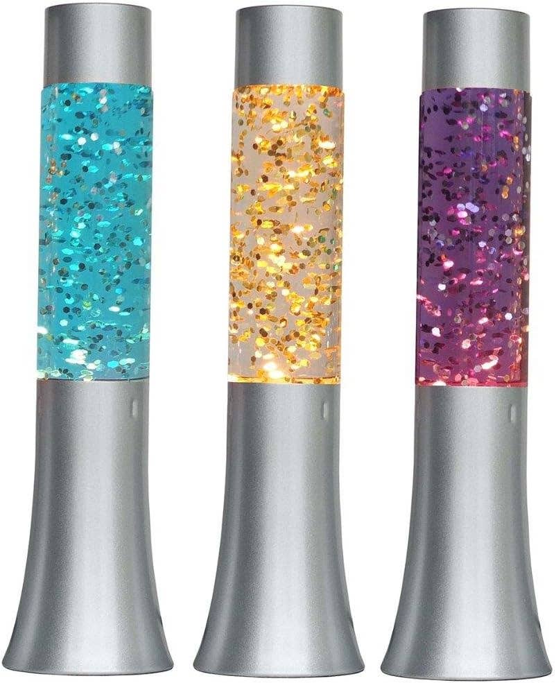 Lava Lamps- Original Retro Mood Lighting- 4907